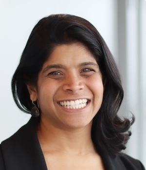Catherine Kannam