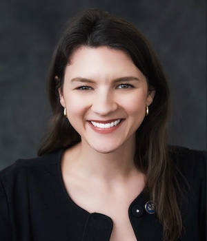 Jacqueline Hatch