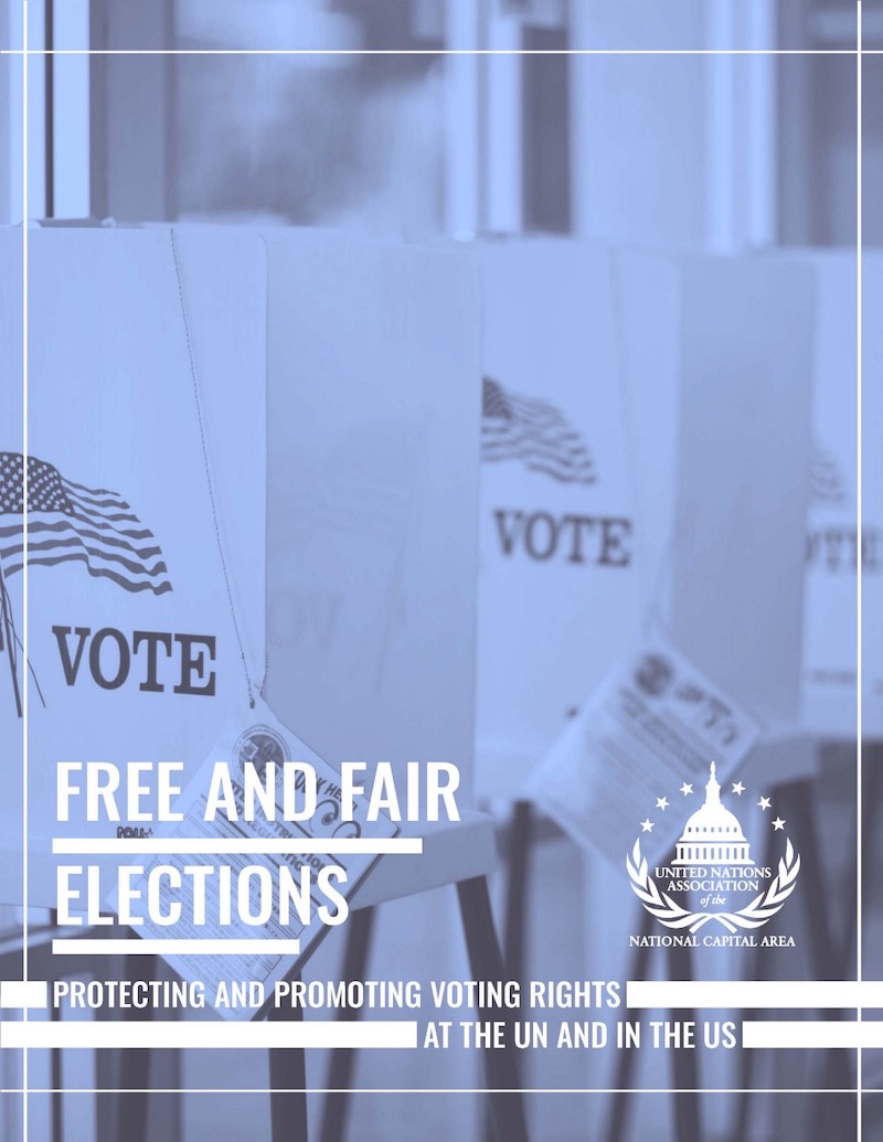 Free and Fair Elections