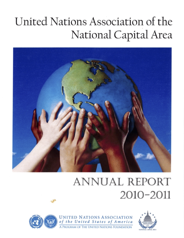 who 2011 report